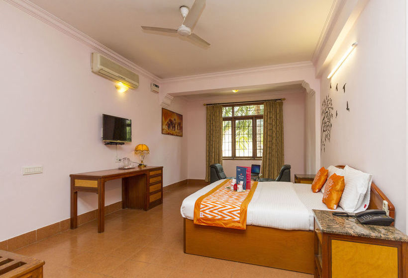 Oyo Apartments Langford Garden