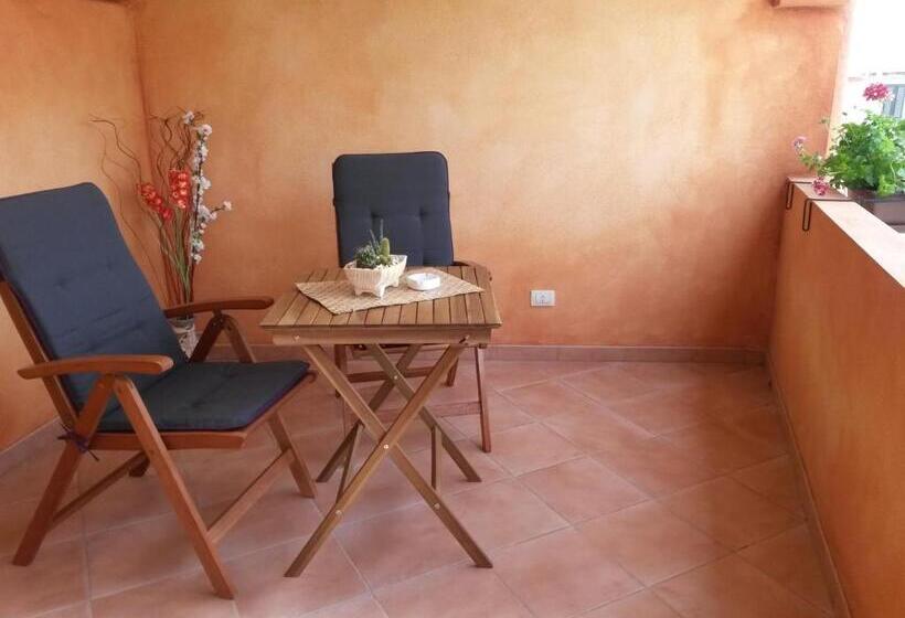 פנסיון Affittacamere Le Statue Del Sinis