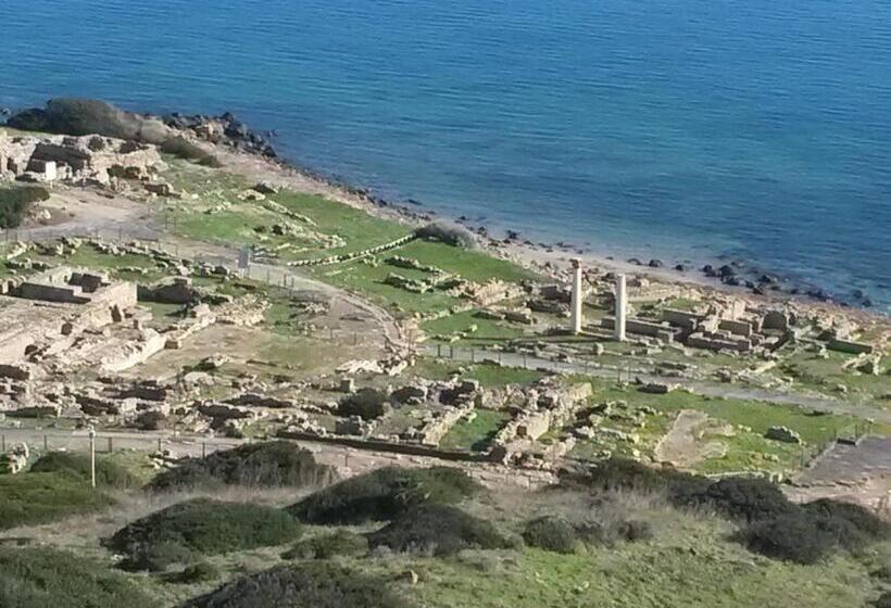 פנסיון Affittacamere Le Statue Del Sinis