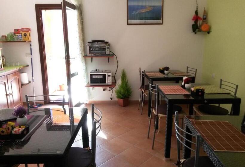 פנסיון Affittacamere Le Statue Del Sinis