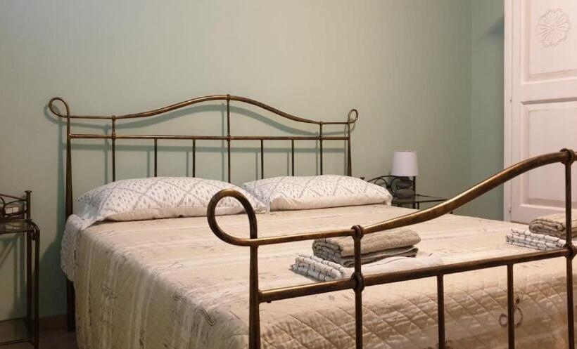 פנסיון Affittacamere Le Statue Del Sinis