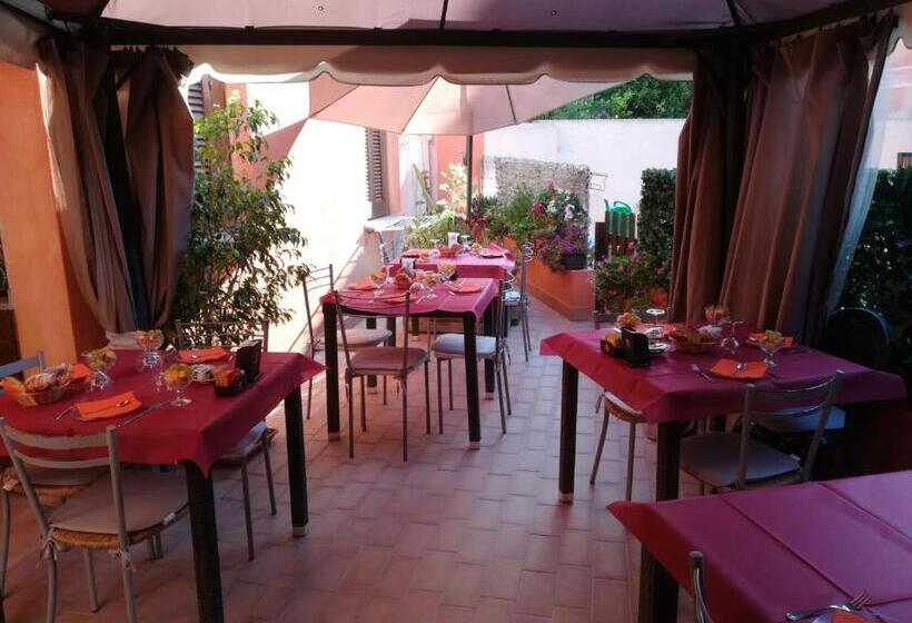 פנסיון Affittacamere Le Statue Del Sinis