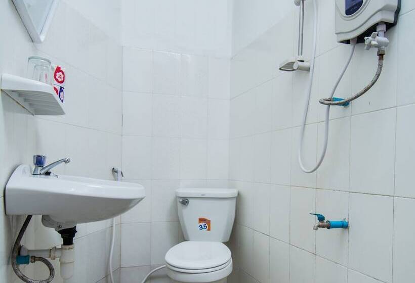 ペンション Amandra Villa