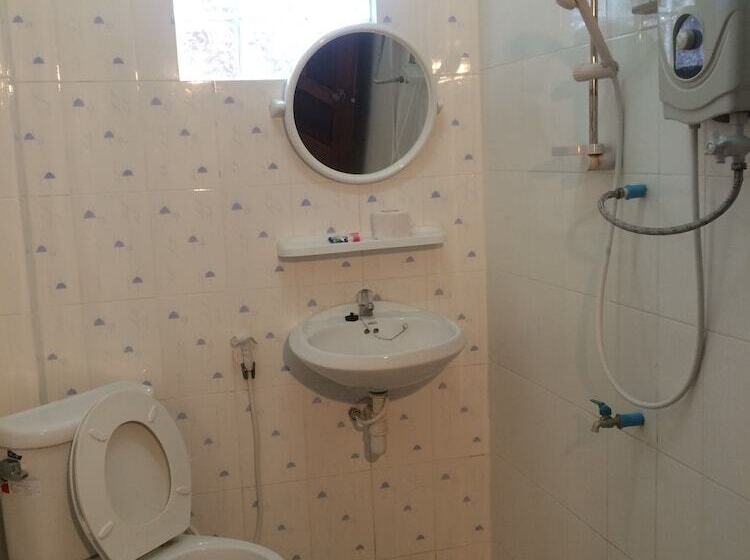 ペンション Amandra Villa