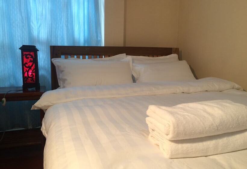 ペンション Amandra Villa