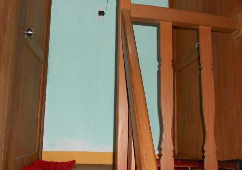 پانسیون Nha Lan Homestay