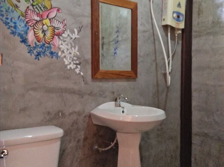 펜션 Pai Friendly Resort