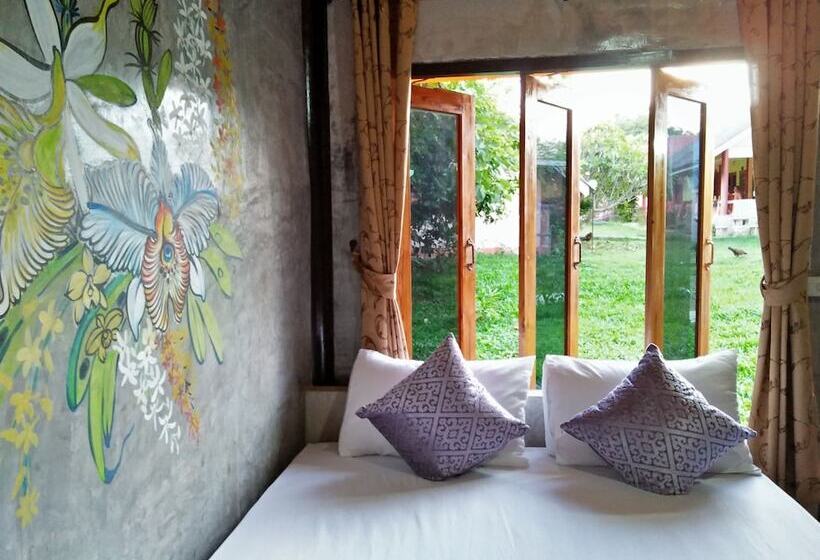 펜션 Pai Friendly Resort