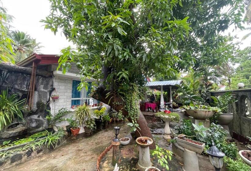 Пансион Rock Cascade Tourist Home &cookery School