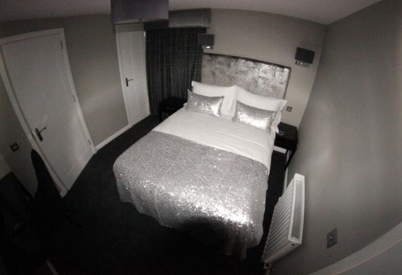 펜션 Shorehead Guest House