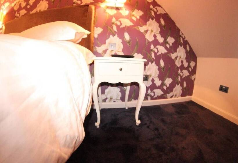 Пансион Shorehead Guest House