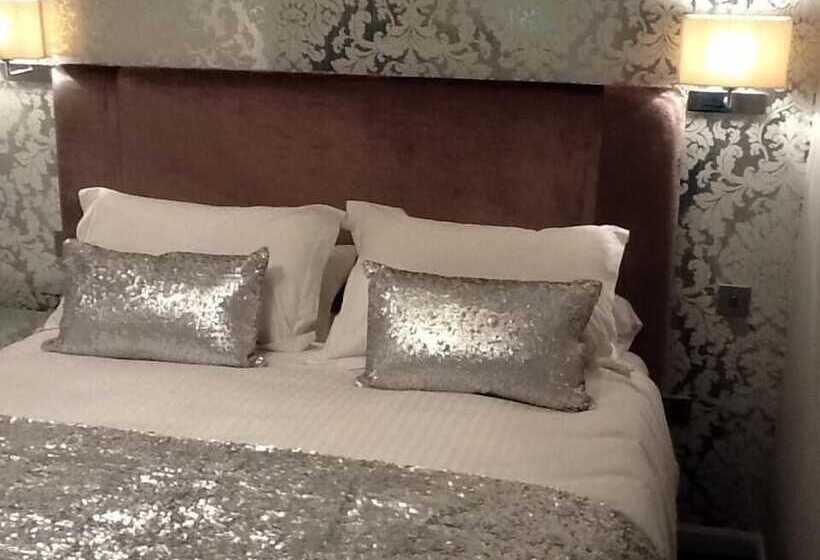 펜션 Shorehead Guest House