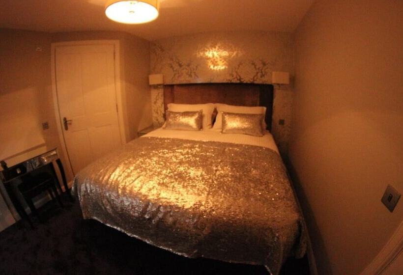 Пансион Shorehead Guest House