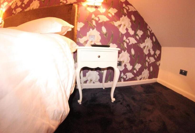 Пансион Shorehead Guest House