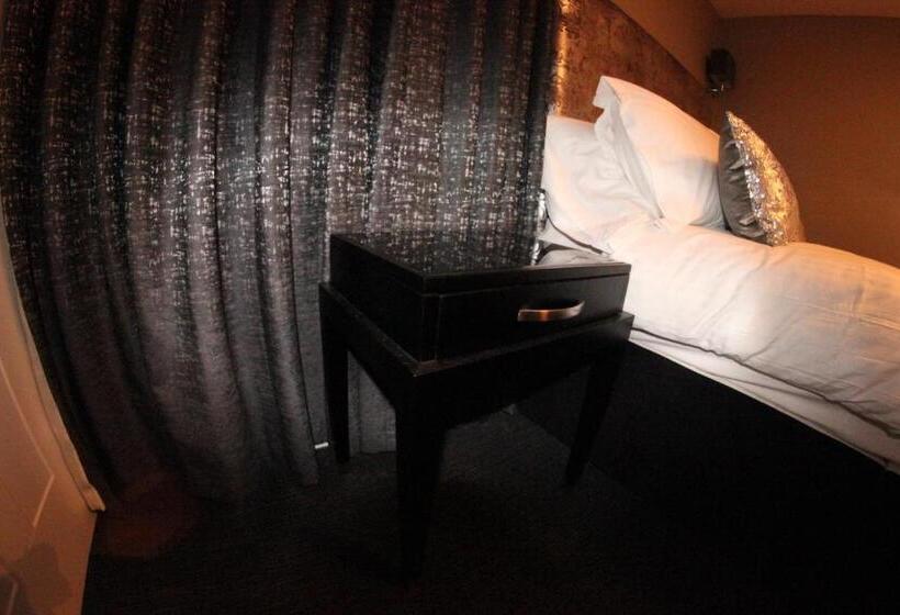 Пансион Shorehead Guest House