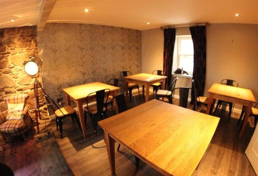 Пансион Shorehead Guest House