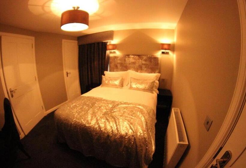 Пансион Shorehead Guest House