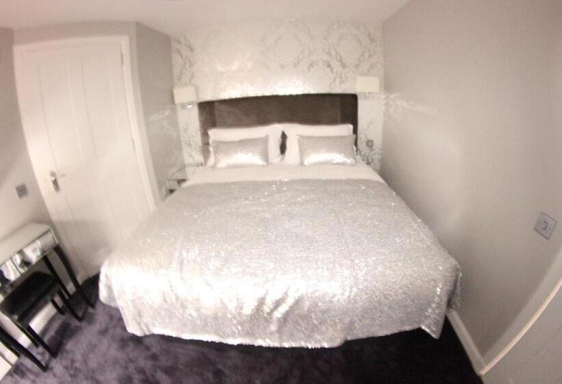 Пансион Shorehead Guest House