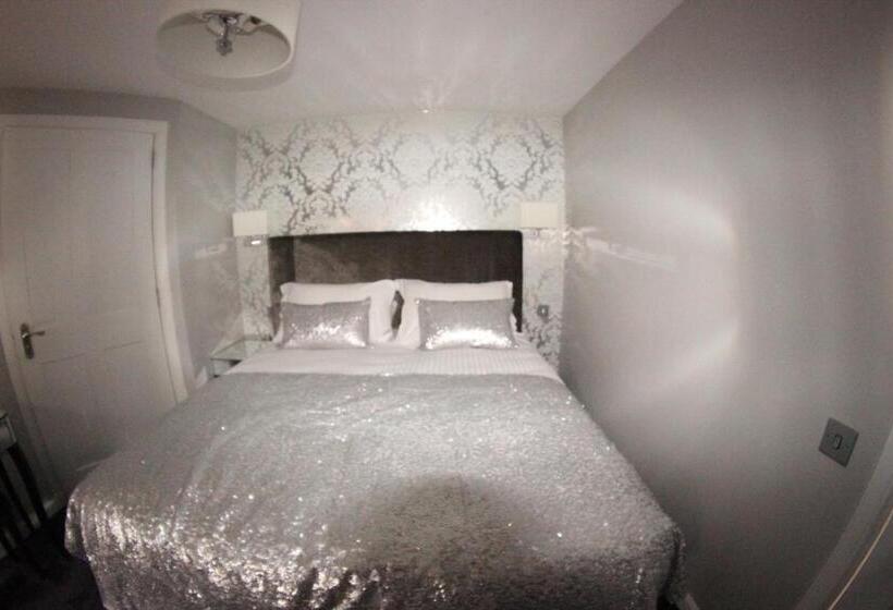 Пансион Shorehead Guest House