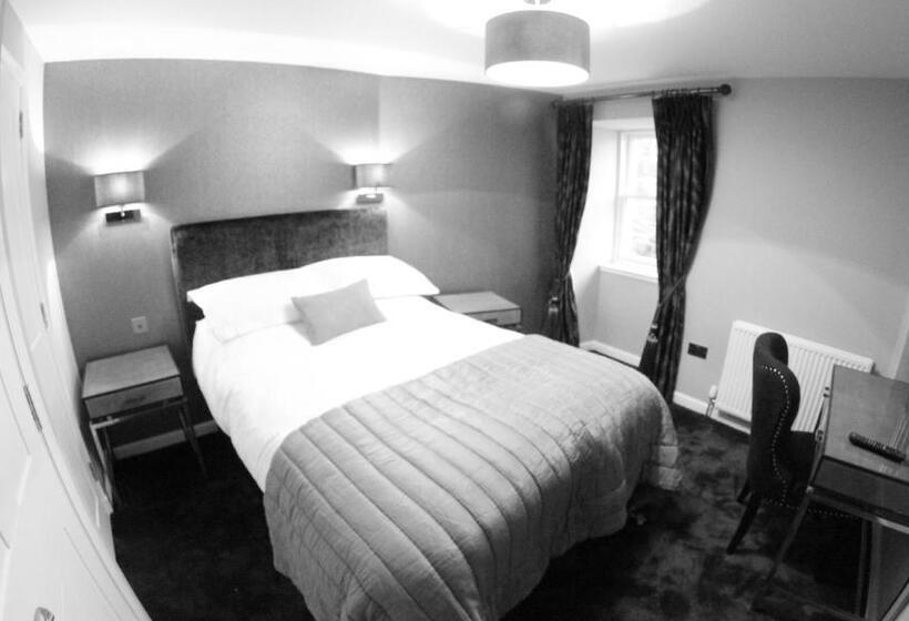 Пансион Shorehead Guest House