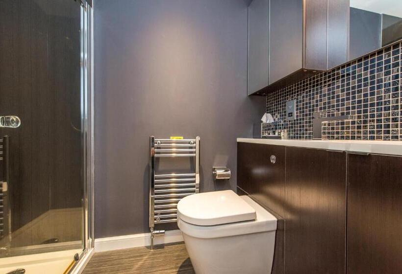 Пансион Shorehead Guest House