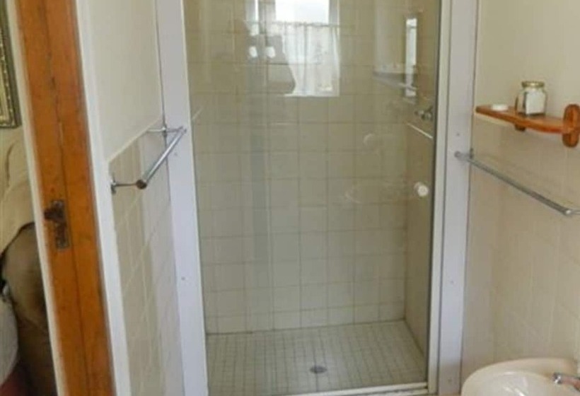 ペンション Whale Watchers Inn