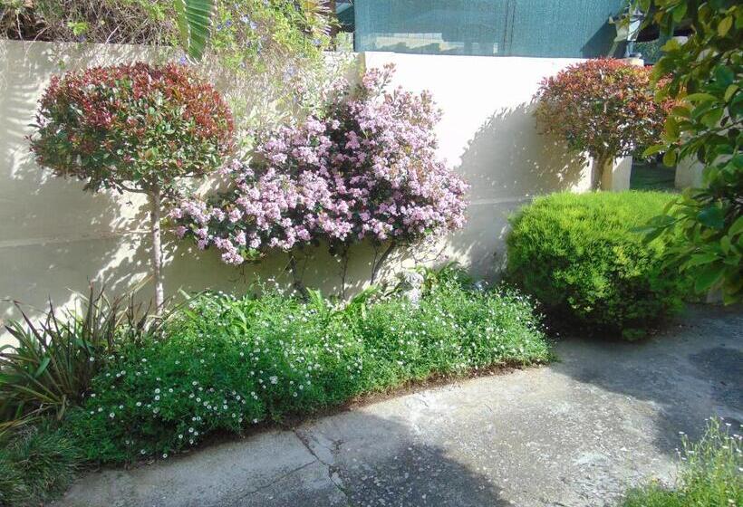 ペンション Whale Watchers Inn