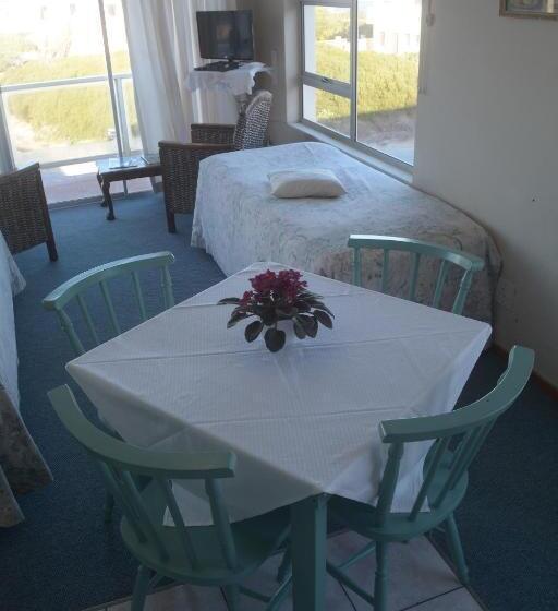 ペンション Whale Watchers Inn