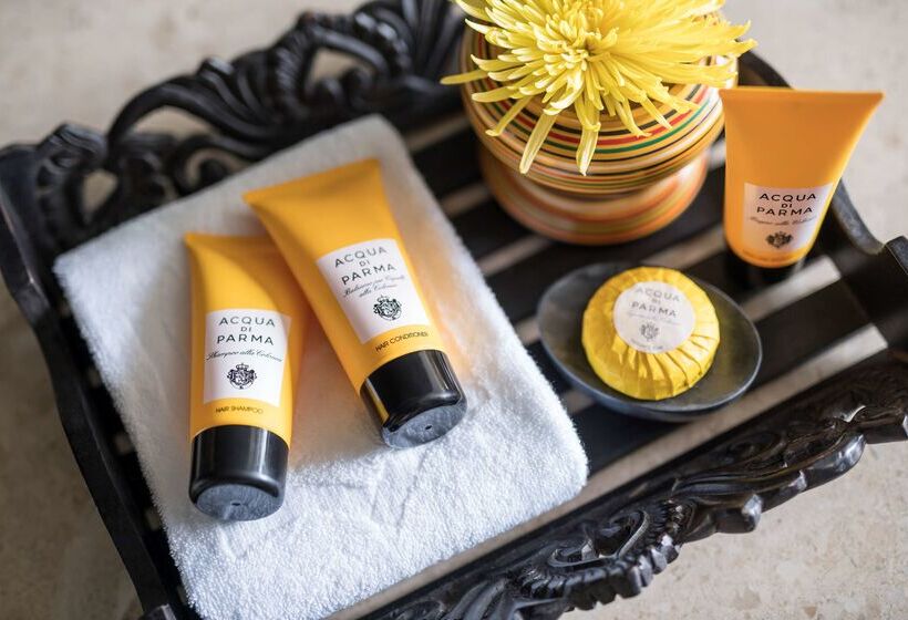 リゾートホテル Shangrila Hambantota