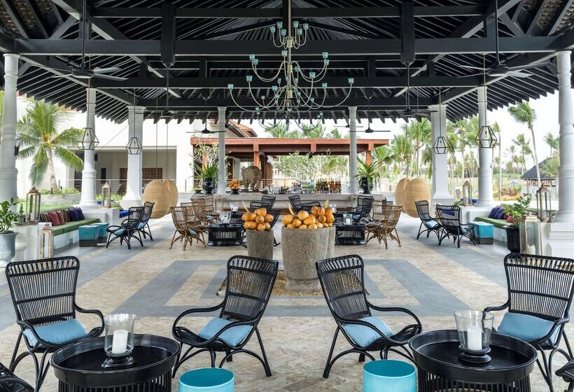 リゾートホテル Shangrila Hambantota