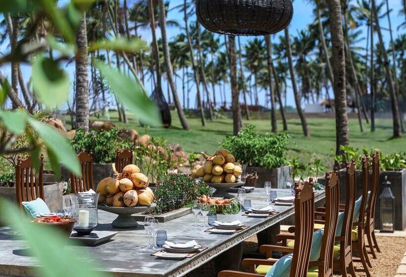 リゾートホテル Shangrila Hambantota