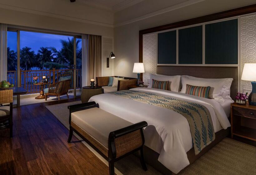 リゾートホテル Shangrila Hambantota