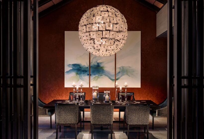 リゾートホテル Shangrila Hambantota