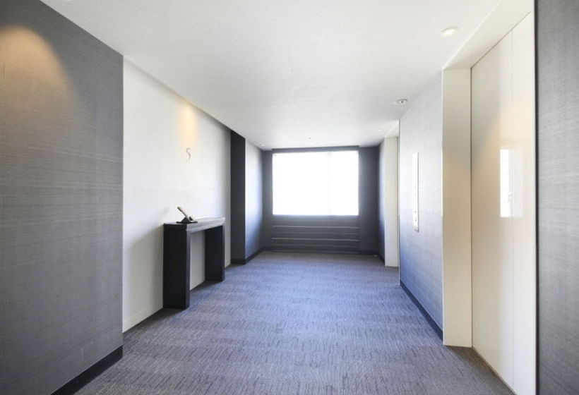 Richmond Hotel Kagoshima Tenmonkan