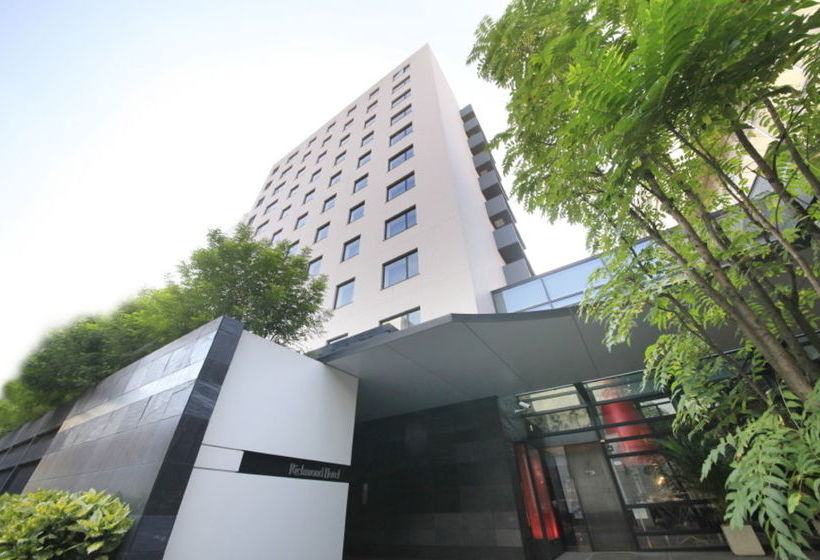 Richmond Hotel Kagoshima Tenmonkan