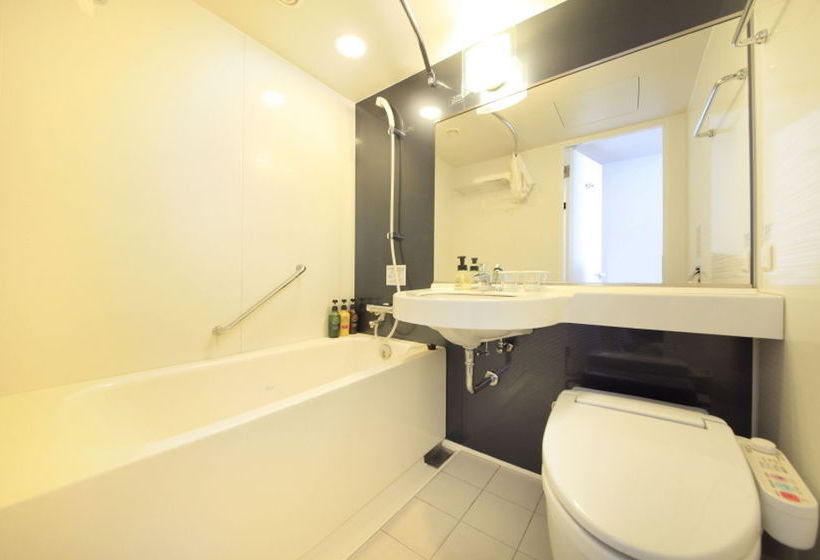 Richmond Hotel Kagoshima Tenmonkan