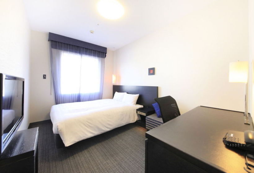 Richmond Hotel Kagoshima Tenmonkan