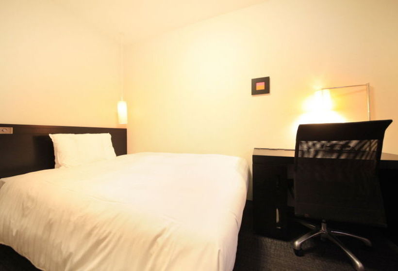 Richmond Hotel Kagoshima Tenmonkan