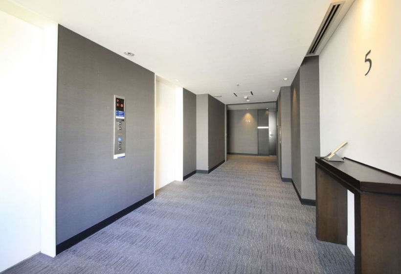 Richmond Hotel Kagoshima Tenmonkan