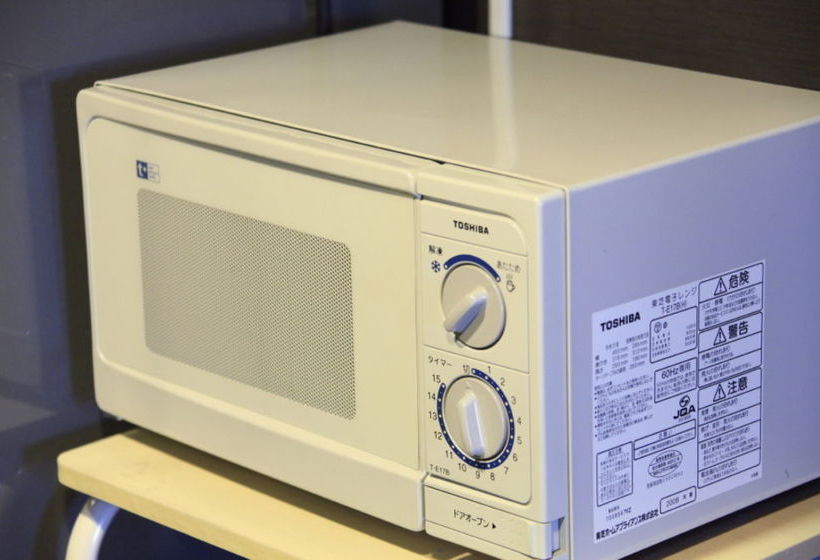 Richmond Hotel Kagoshima Tenmonkan