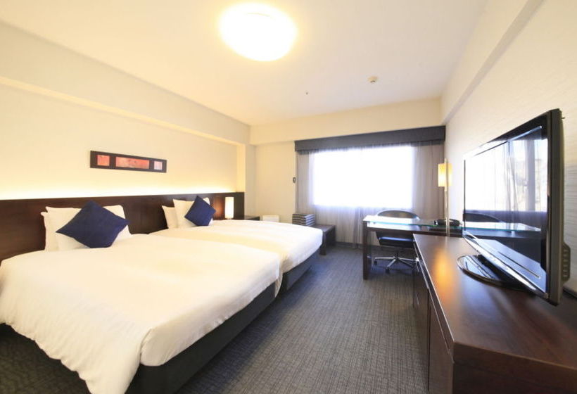 Richmond Hotel Kagoshima Tenmonkan