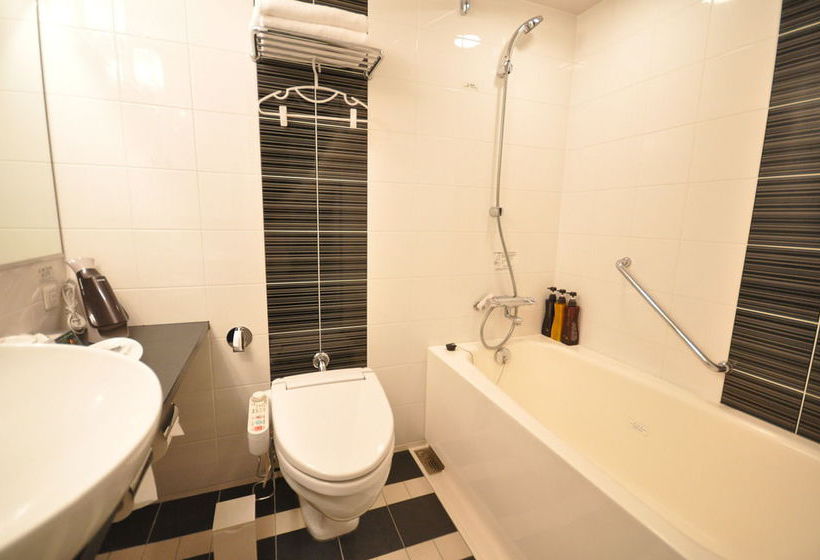 Richmond Hotel Kagoshima Tenmonkan