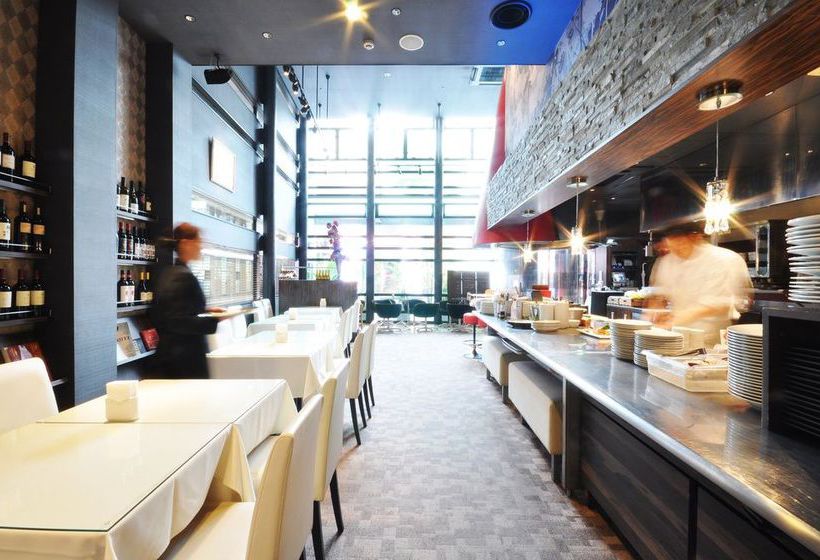 Richmond Hotel Kagoshima Tenmonkan