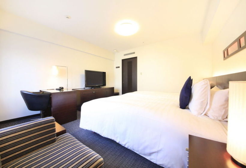 Richmond Hotel Kagoshima Tenmonkan