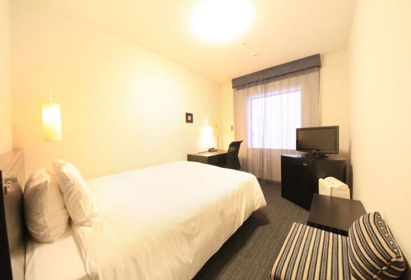 Richmond Hotel Kagoshima Tenmonkan