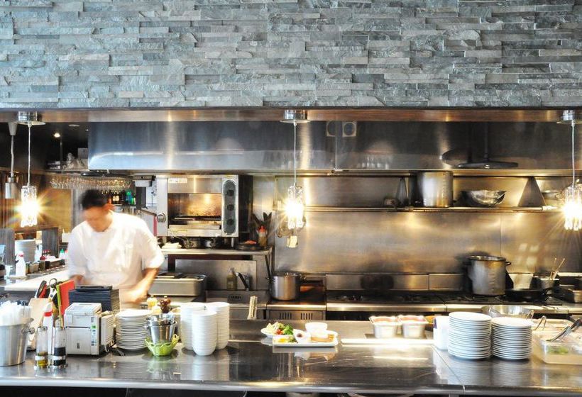 Richmond Hotel Kagoshima Tenmonkan