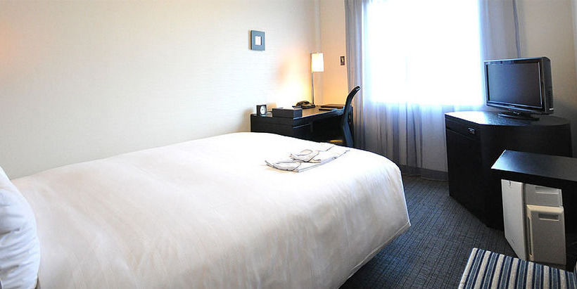 Richmond Hotel Kagoshima Tenmonkan