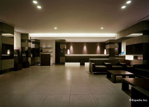 Richmond Hotel Kagoshima Tenmonkan