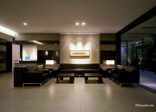 Richmond Hotel Kagoshima Tenmonkan