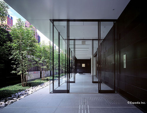 Richmond Hotel Kagoshima Tenmonkan